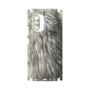 MAHOOT Sheep Skin-FullSkin Cover Sticker for Xiaomi Mi 11i