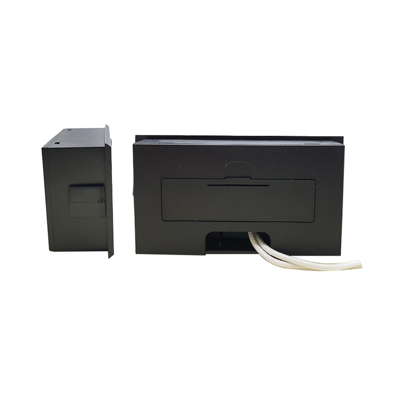 دماسنج دیجیتالی مدل DTH-168 دماسنج دیجیتالی مدل DTH-168