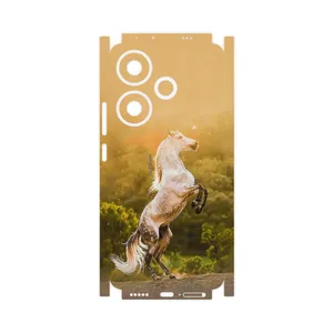 MAHOOT Horse_2-FullSkin Cover Sticker for Xiaomi Poco F6