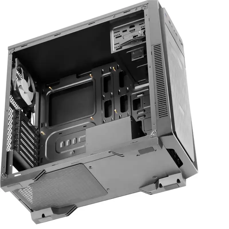 کیس کامپیوتر گرین مدل PARSA