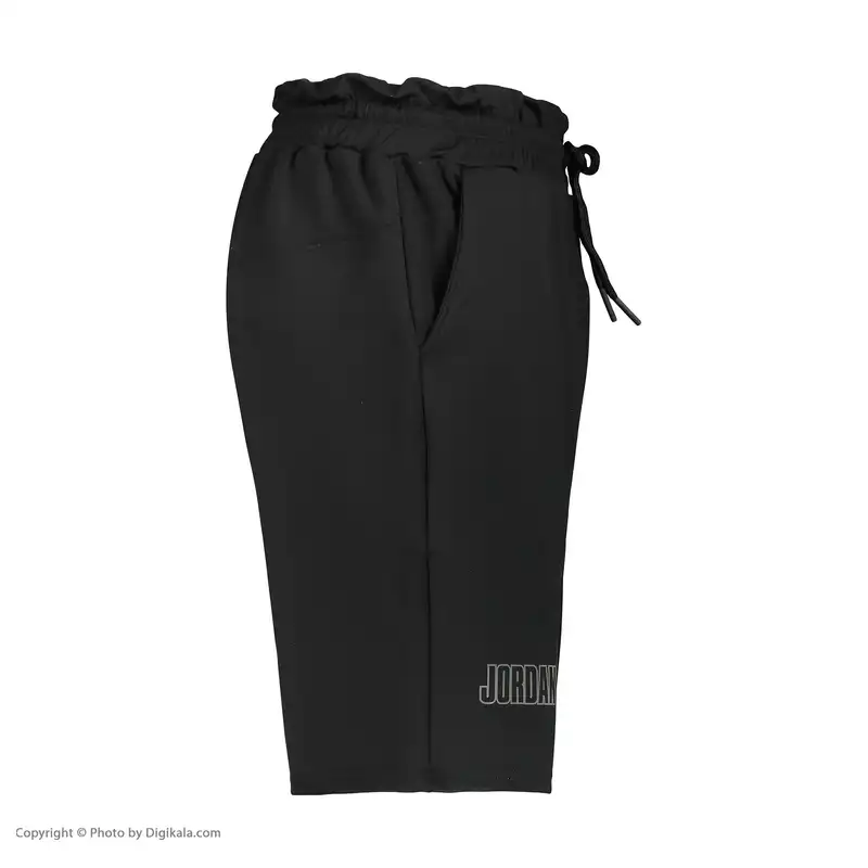 شلوارک ورزشی مردانه مدل Sh-002