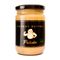 آنباکس کره بادام زمینی نچرال بدون نمک و شکر پولادین - 600 گرم توسط سلیمان روشندل بناء در تاریخ ۰۲ دی ۱۴۰۰