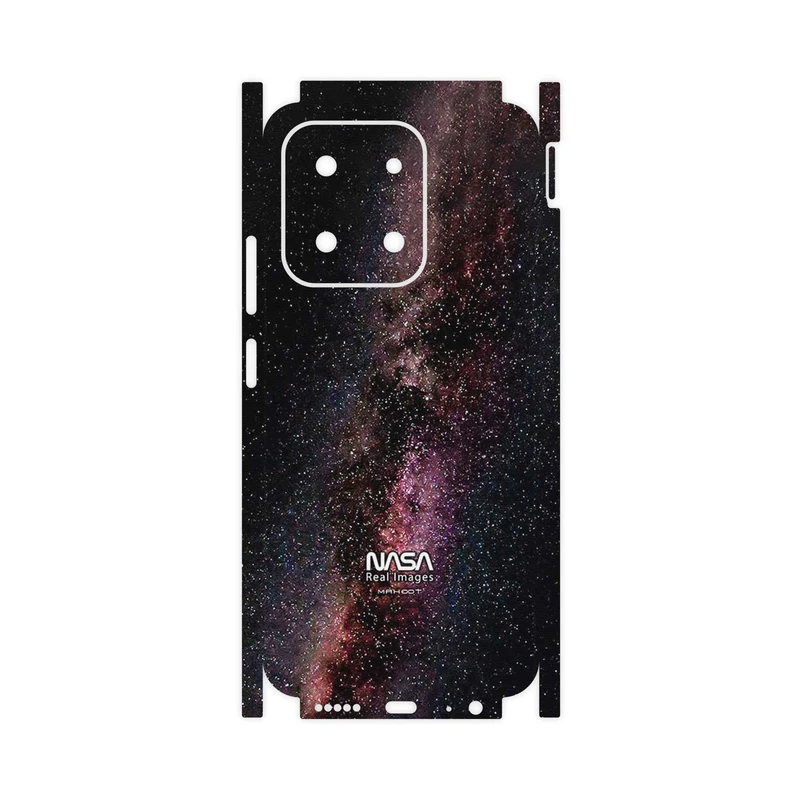 برچسب پوششی ماهوت مدل Universe_by_NASA_2-FullSkin مناسب برای گوشی موبایل شیائومی Poco C85