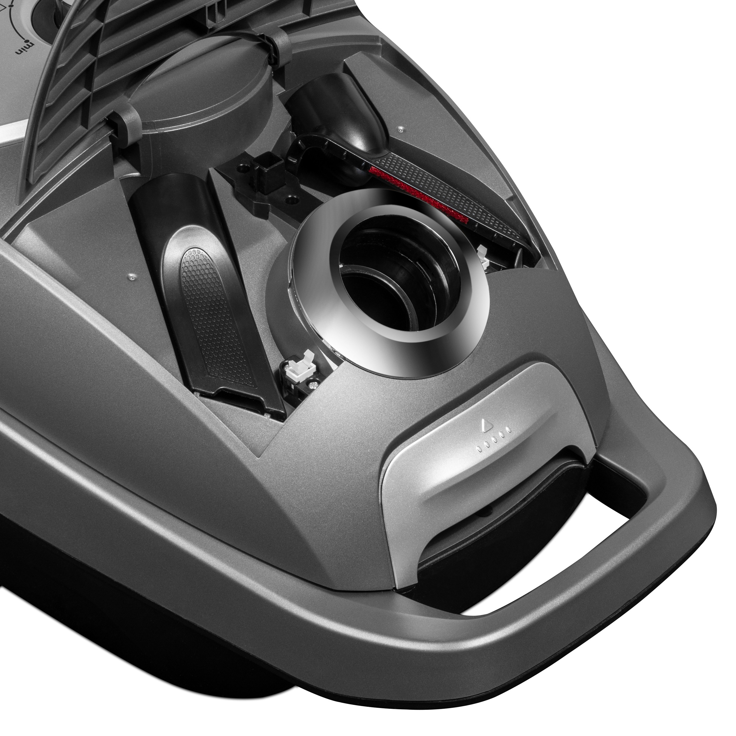 جاروبرقی آی سن مدل IE-VO541