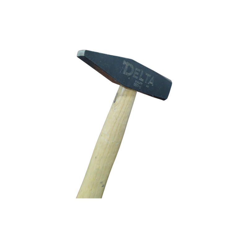 چکش دلتا مدل HIT500 وزن 500 گرم