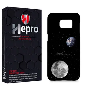 HEPRO MC Cover for SAMSUNG GALAXY S6 EDGE PLUS
