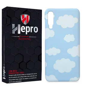 HEPRO MC Cover for SAMSUNG GALAXY A30S/A50/A50S