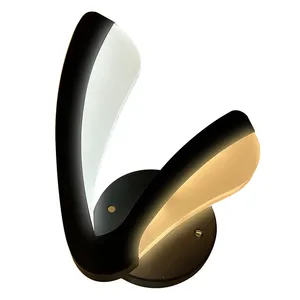 چراغ دیواری دکورابو مدل اکلریک کد 25