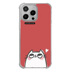 AKAM AMC-WTA14PROMAX-CATS14 Cover For Apple iPhone 14 Pro Max