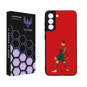RIVEN RI3-16 Case For Samsung Galaxy S21 FE