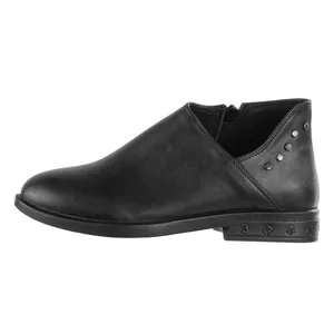 نیم بوت زنانه مدل 025