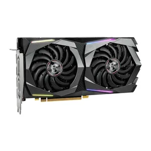 کارت گرافیک ام اس آی مدل GeForce GTX 1660 SUPER GAMING X