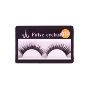 مژه مصنوعی لالاتاپ شماره 010