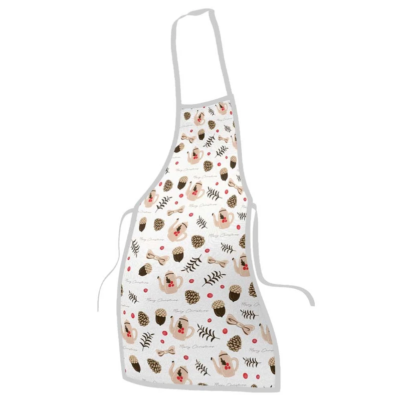 پیش بند آشپزخانه مدل عصرانه پاییزی کدQ2PI1045