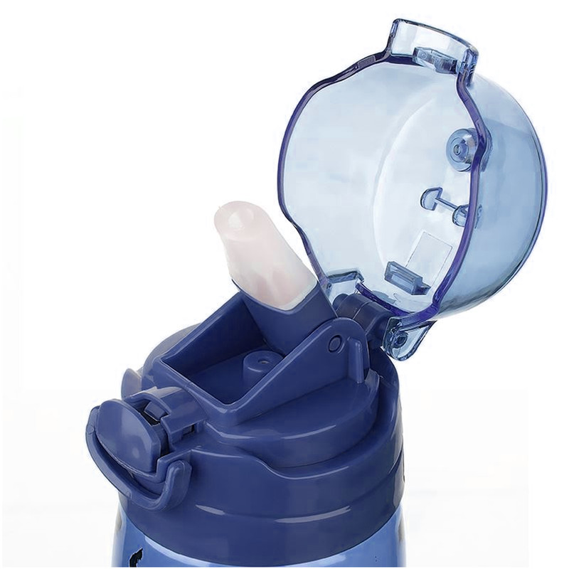 قمقمه تیتیز مدل SPORT کد TP-499 گنجایش 0.75 لیتر