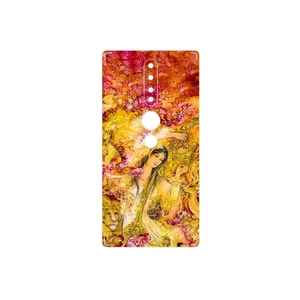 MAHOOT Persian miniature 1 Cover Sticker for Lenovo Phab2 Pro