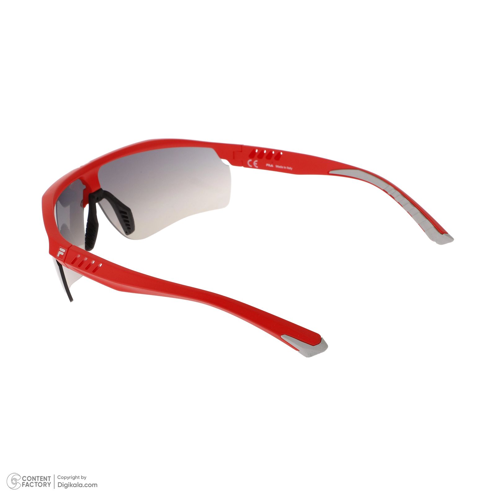 عینک آفتابی مردانه فیلا مدل SF9326-7FZX -  - 5