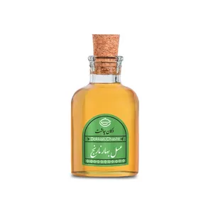 عسل طبیعی بهار نارنج دکان چاشت - 400 گرم