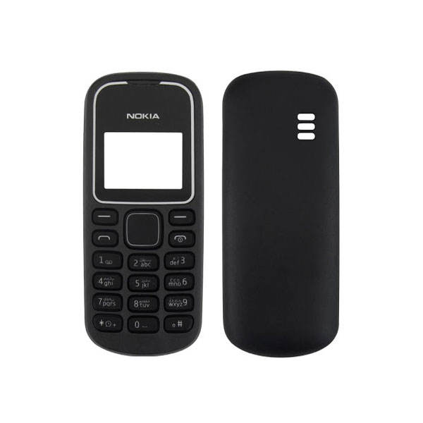 شاسی گوشی موبایل مدل DST-1280 مناسب برای گوشی موبایل نوکیا 1280                     غیر اصل