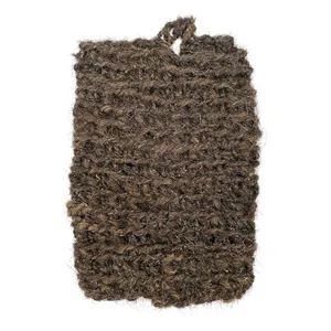 کیسه حمام مدل پشم شتر کد 5535