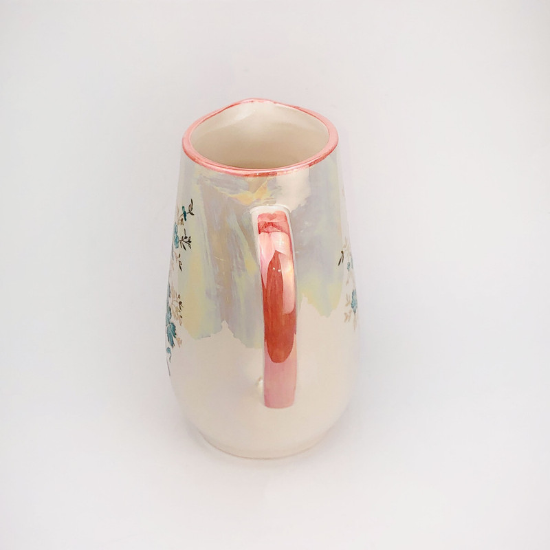 ست 7 تکه پارچ و لیوان مدل لاستر