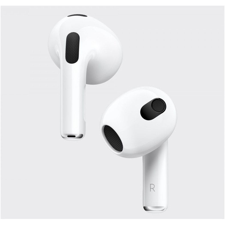هدفون بلوتوثی مدل AirPods 3 NA -  - 9