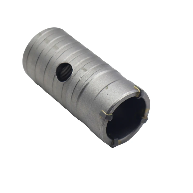 مته گرد بر بتن ولف مدل YP-35MM سایز 35 میلی متر 