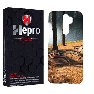 HEPRO MC Cover for XIAOMI Redmi Note 8 Pro