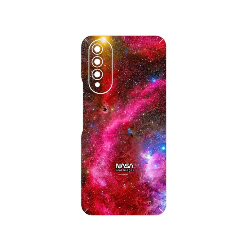 برچسب پوششی ماهوت مدل Universe b NASA 11 مناسب برای گوشی موبایل ویکو T50