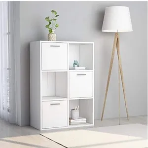 کتابخانه مدل IKE2088