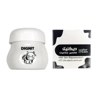 کرم مرطوب کننده دیگنیت مدل شیر گاو وزن 85 گرم