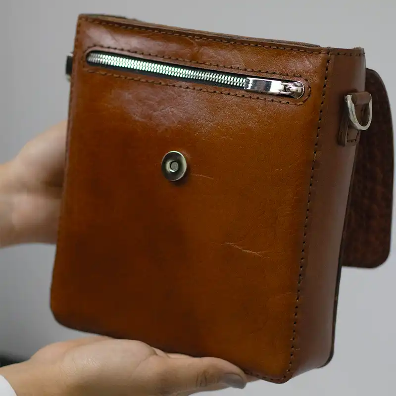 کیف رودوشی زنانه مدل LW4112