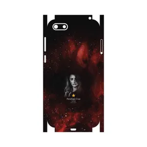 MAHOOT Penelope Cruz-FullSkin Cover Sticker for Huawei Y5 Lite