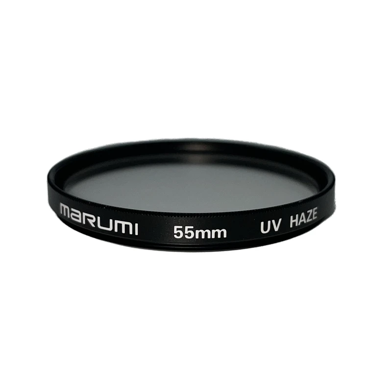فیلتر لنز مارومی مدل UV-55MM