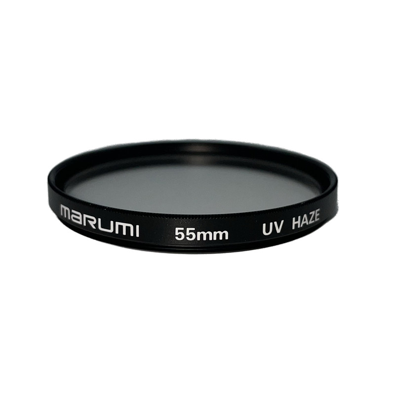 فیلتر لنز مارومی مدل UV-55MM
