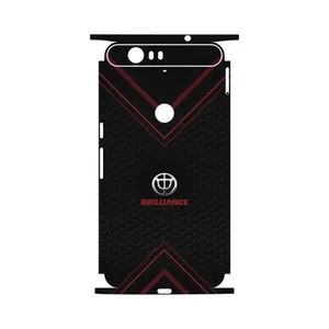 MAHOOT Brilliance-FullSkin Cover Sticker for Google Nexus 6P