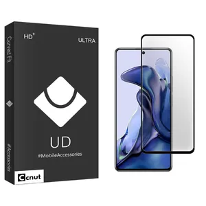 Coconut UDB Ultra Ceramics Screen Protector For Xiaomi 11T 5G 21081111RG