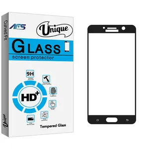 AFS Unique Glass Screen Protector For Samsung Galaxy A7 2017