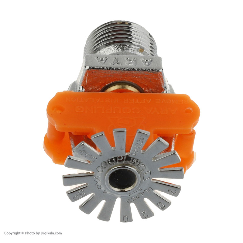 اسپرینکلر آریا مدل BV03 اسپرینکلر آریا مدل BV03