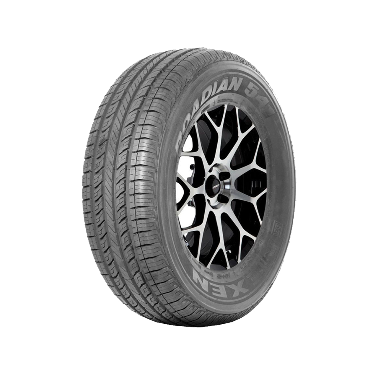 لاستیک خودرو نکسن مدل ROADIAN 541 سایز 225/75R16