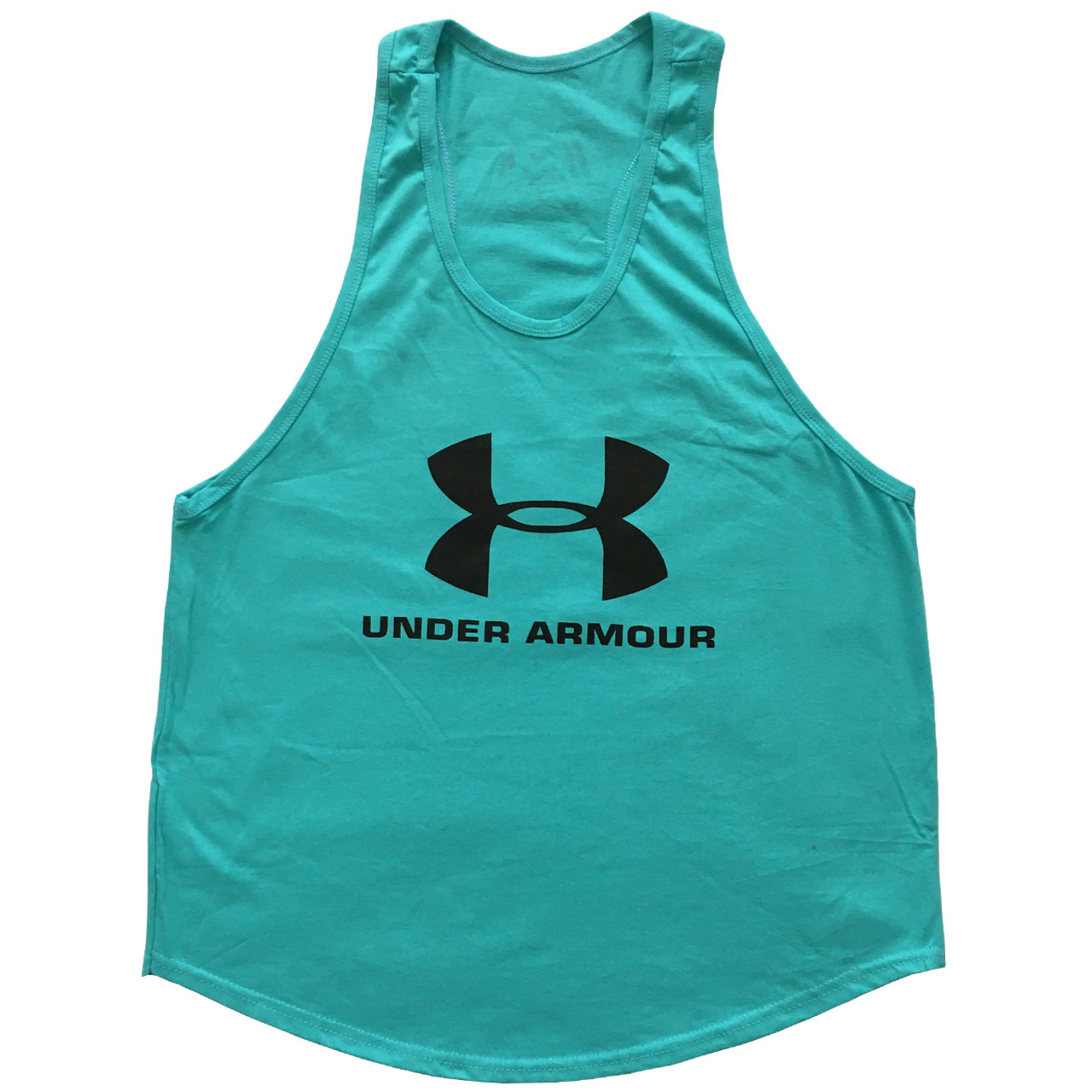 تاپ ورزشی مردانه مدل UNDR01