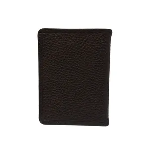 جاکارتی مدل چرم طبیعی فلوتر کد jk-152