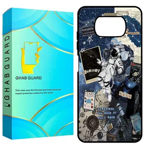 Ghab Guard GCHPX3 Cover For Xiaomi Poco X3 / X3 Pro