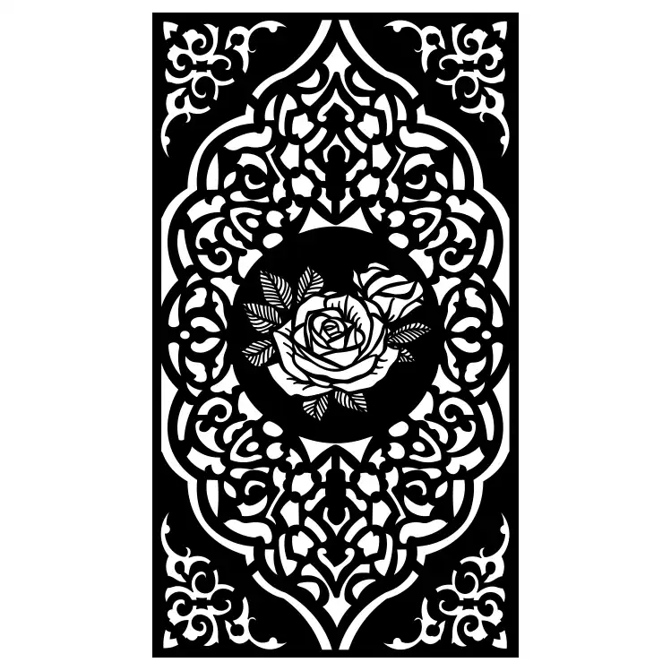 شابلون کد SP503-2