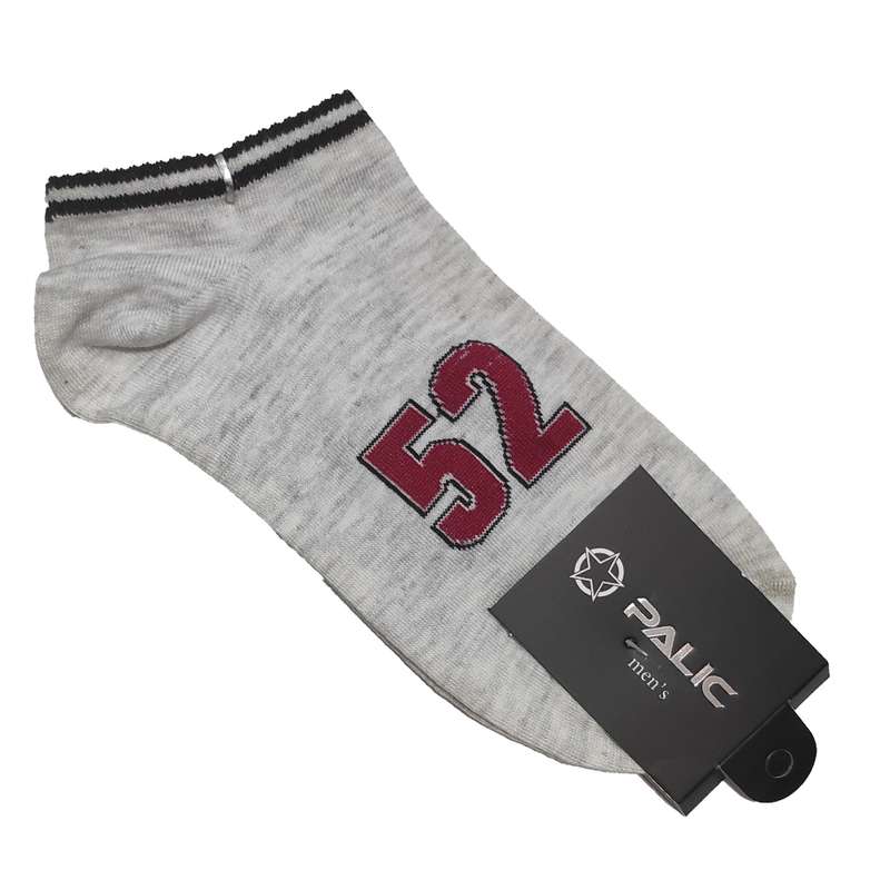 جوراب مدل شماره دار کد 023E