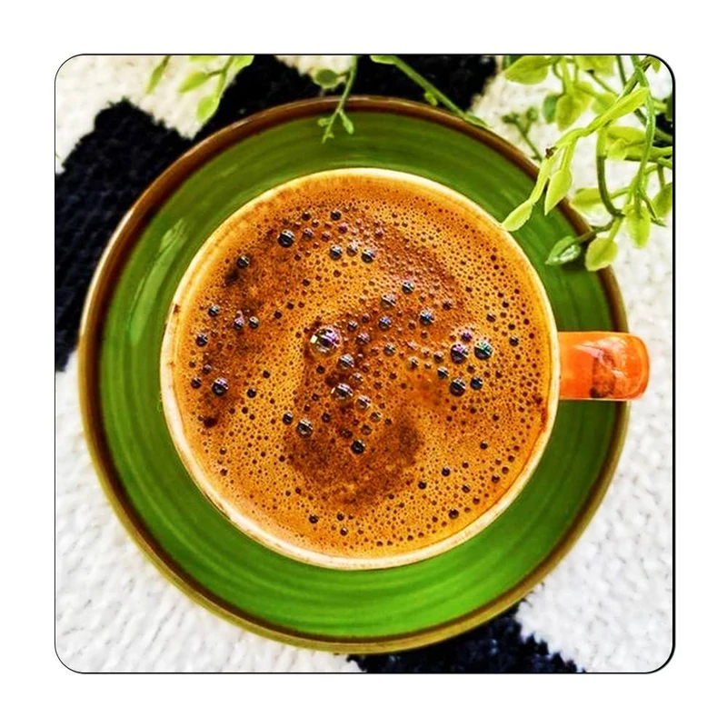 مگنت گالری باجو طرح قهوه کد coffee 135