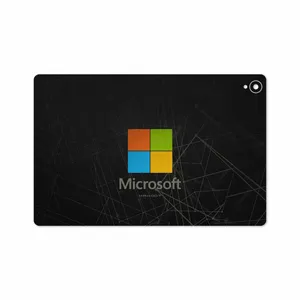 MAHOOT Microsoft-Logo Cover Sticker for Huawei Mediapad M6 10.8 2019