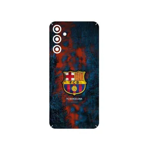 MAHOOT Barcelona_2 Cover Sticker for Samsung Galaxy M34 5G