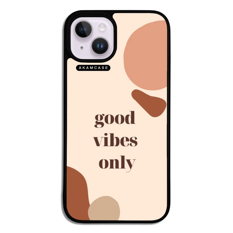 کاور آکام مدل AMC-WA14-CREAMY-3 مناسب برای گوشی موبایل اپل iPhone 14