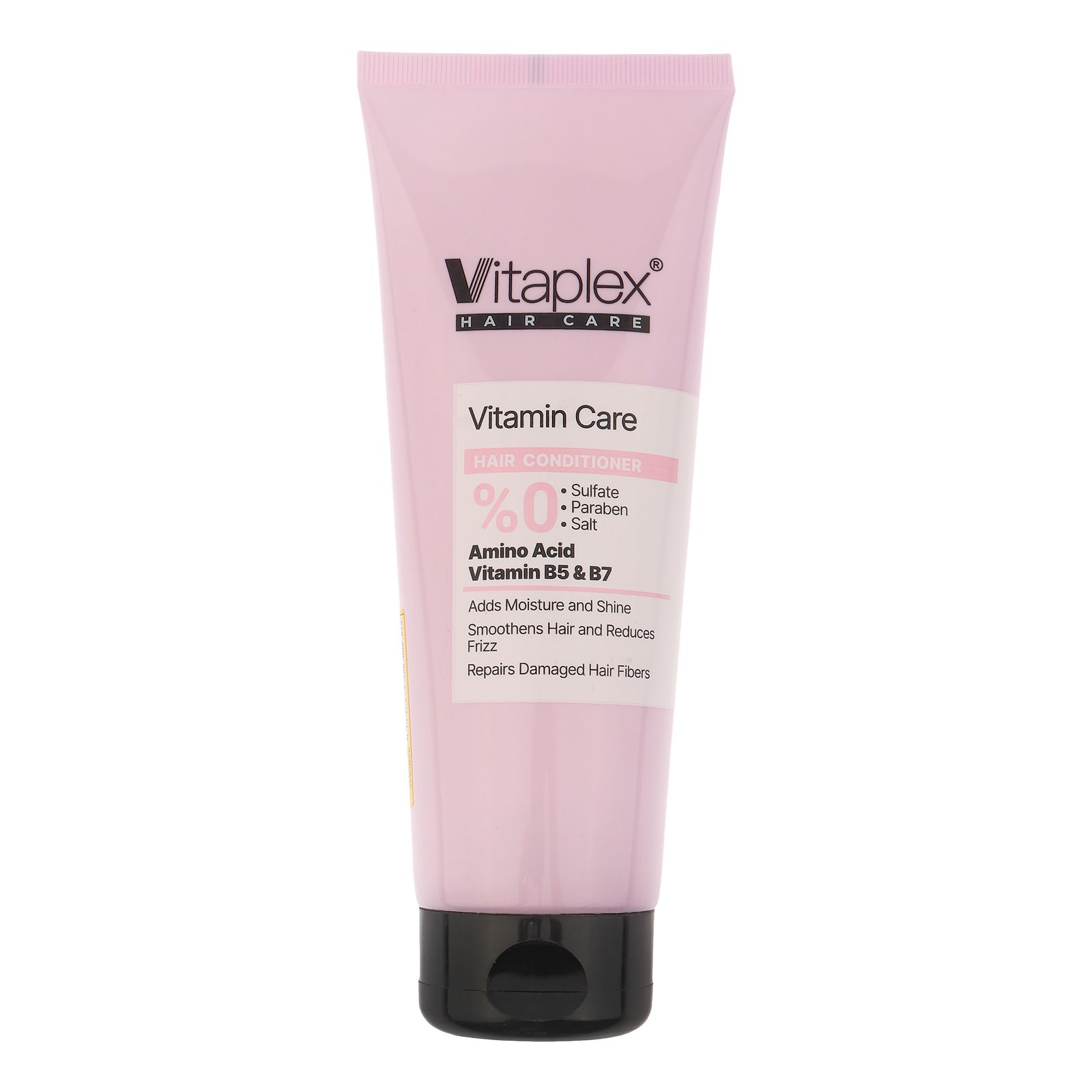 نرم‌کننده مو ویتاپلکس مدل Vitamin Care حجم 250 میلی‌لیتر -  - 1